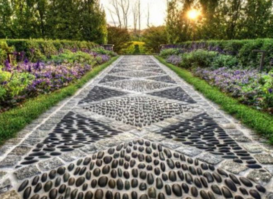 Acupressure Pathway