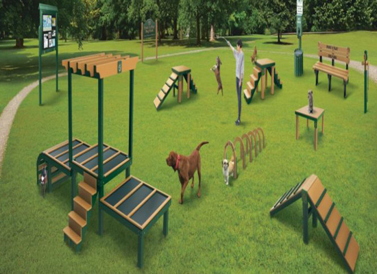 Pet-Park
