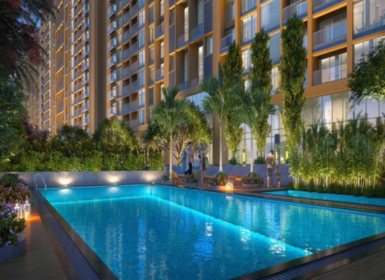 Pool-Deck