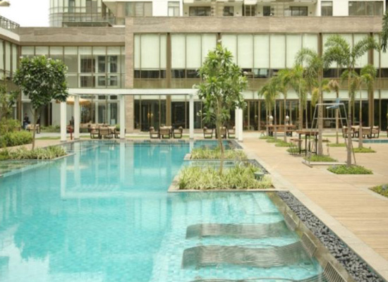 Swimming-Pool